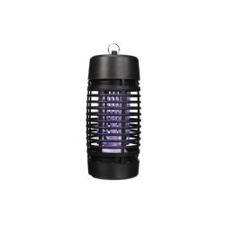 INSECTENLAMP LED UV 25M2 ZWART