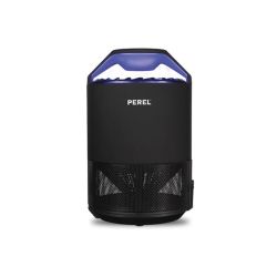 ELEKTRISCHE INSECTENVERDELGER, LED UV, VOOR GEBRUIK BINNENSHUIS, USB, 50 M2