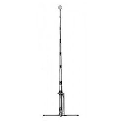 BASIS CB ANTENNE 27MHZ 5/8 STATIC