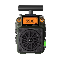 WERELDONTVANGER FM/MW/SW