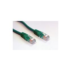 PATCHKABEL UTP CAT5E GROEN 7M