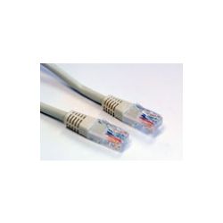 PATCHKABEL UTP CAT6 15M BEIGE