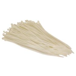 KABELBINDER 500X8.8MM WIT 50 STUKS