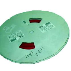 KRIMPKOUS 150M 1.2MM ZWART