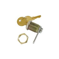 SLEUTEL CAMLOCK 2ST. 19MM