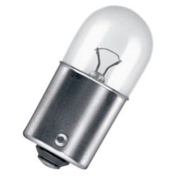 12V 5W BA15S