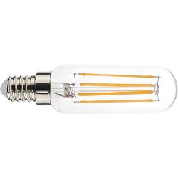 LEDLAMP E14 BUIS 4,5W 2700K 470LM 90MM