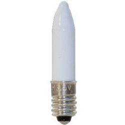 LAMP SCHROEF E5.5 3.5V 200MA LANGMODEL 4MM DOORSNEDE