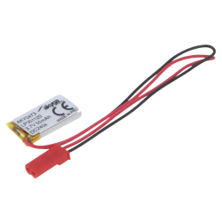 LIPO 3.7V 50MA 20.5MMX11MMX3.5MM
