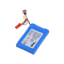 LIPO 7.4V 1358MA 59.5MMX37MMX10MM