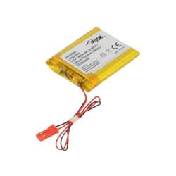 LIPO 3.7V 1800MA 50.5MMX40MMX8MM