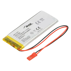 LIPO 3.7V 2100MA 81.5MMX33MMX6.1MM
