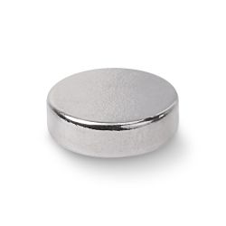 MAGNEET NEODYMIUM 10X3MM N35 30 STUKS