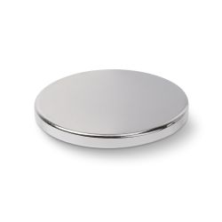 MAGNEET NEODYMIUM 40X3MM N35 4 STUKS
