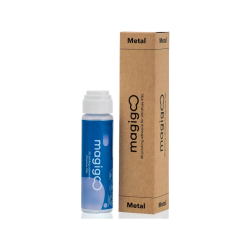 METAL 3D GLUE STICK 50ML