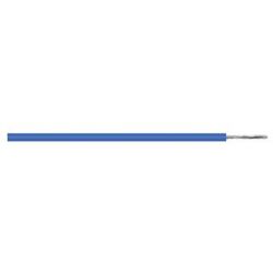 MONTAGE SNOER 1X0.15MM? BLAUW