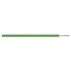 MONTAGE SNOER 1X0.15MM? GROEN