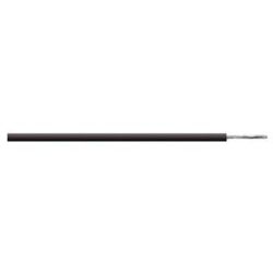 MONTAGE SNOER 1X0.15MM? ZWART
