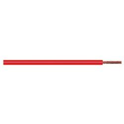 MONTAGE SNOER 1X2.50MM2 ROOD