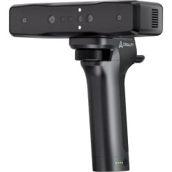 CR-SCAN OTTER LITE 3D