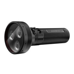 LED ZAKLAMP P18R OPLAADBAAR 6500LM IP68
