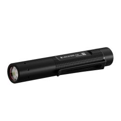 LED ZAKLAMP P2R OPLAADBAAR 200LM IP54
