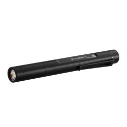 LED ZAKLAMP P4 180LM 2XAAA IP54