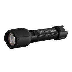 LED ZAKLAMP P5R PRO OPLAADBAAR 750LM IP68