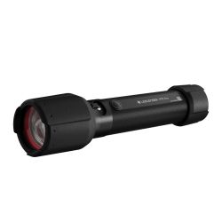 LED ZAKLAMP P7R PRO OPLAADBAAR 2000LM IP68