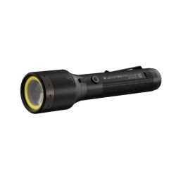 LED ZAKLAMP P9R OPLAADBAAR 1000LM LASERTECHNOLOGIE IP68