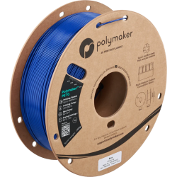 PETG 1,75MM BLAUW 1KG