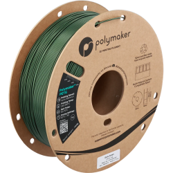 PETG 1,75MM DARK GREEN 1KG