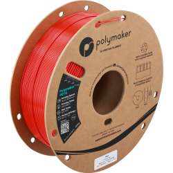 PETG 1,75MM ROOD 1KG