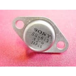 THYRISTOR SONY TV
