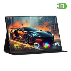 PORTABLE 16'' 144HZ MONITOR 16:9 FULL HD (1920X1080)