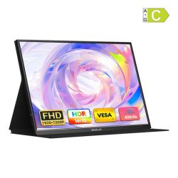 PORTABLE 16'' MONITOR 16:10 FULL HD (1920X1200) GAMING