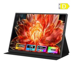 PORTABLE 10'' MONITOR 15:10 FULL HD (1920X1280)