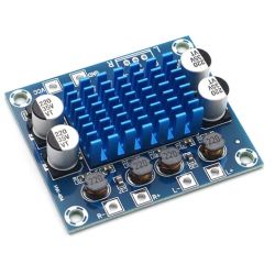 TPA3110 DIGITALE VERSTERKERMODULE 2 X 30W 8-26VDC