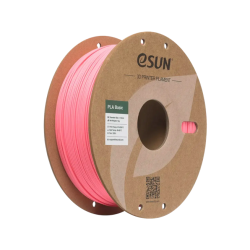 PLA 1,75MM BASIC BARBIE PINK 1KG