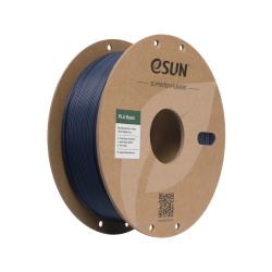 PLA 1,75MM BASIC DARK BLUE 1KG