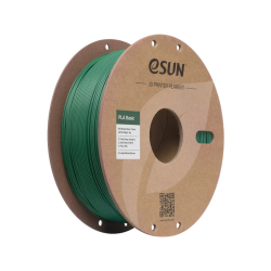 PLA 1,75MM BASIC HOLLY GREEN 1KG