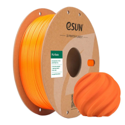 PLA 1,75MM BASIC ORANJE 1KG
