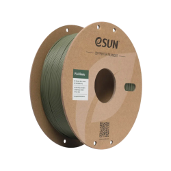PLA 1,75MM BASIC OLIVE GREEN 1KG
