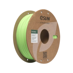 PLA 1,75MM BASIC PEAK GREEN 1KG