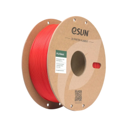 PLA 1,75MM BASIC RGB RED 1KG