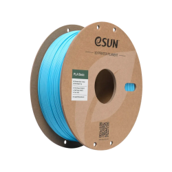 PLA 1,75MM BASIC SKY BLUE 1KG