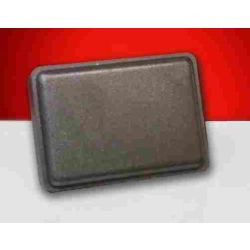 ABS ZWART 50X36X20MM
