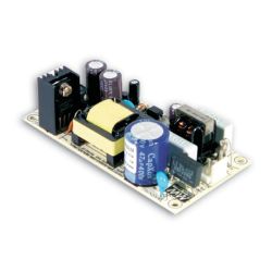 GESCHAKELDE VOEDING SINGLE OUTPUT 15W 24V/0.625A