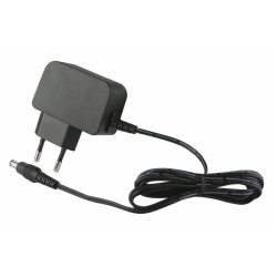 ADAPTER 24V 500MA GESCHAKELD