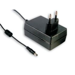 ADAPTER 24V 1000MA GESCHAKELD